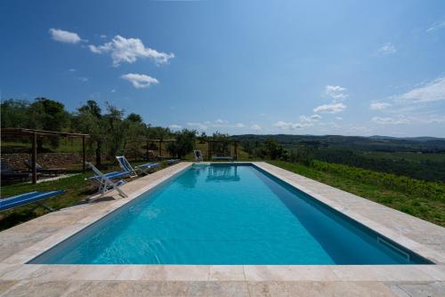 Piscina a Casa PRATOLINO o a prop