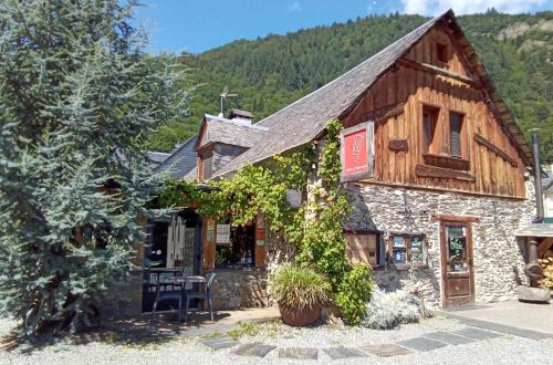 L' Auberge du château