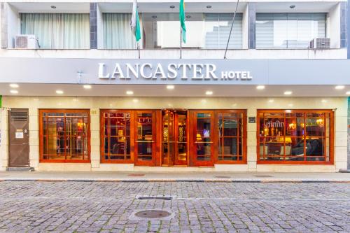 Foto da galeria de Lancaster Hotel by Castelo Itaipava em Curitiba