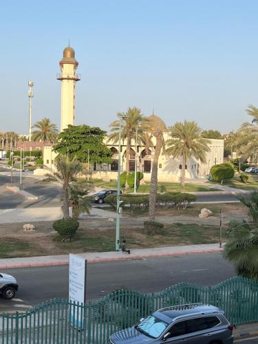 Foto da galeria de شاليه La veranda em Durat Alarous