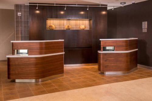 ภาพในคลังภาพของ Courtyard by Marriott Hershey Chocolate Avenue ในเฮอร์ชีย์