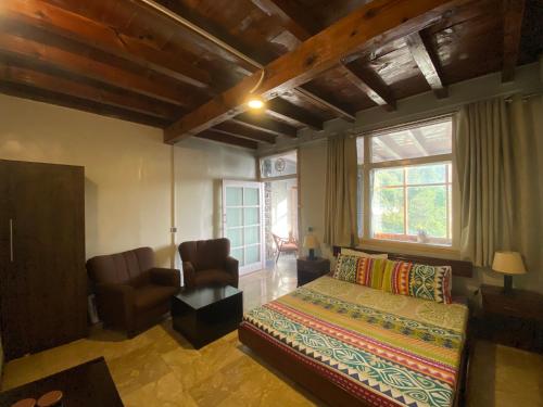 One Bedroom Haven - Nathia - Dunga