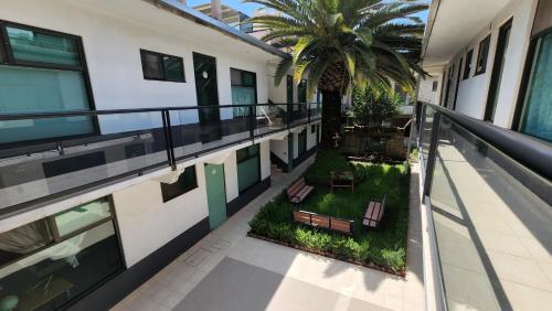 La Palma Coliving