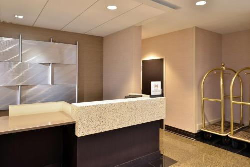 Gambar di galeri bagi Hilton Springfield di Springfield