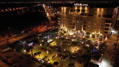 Foto sihtkohas Tunis asuva majutusasutuse ADAM Hotel Suites galeriist