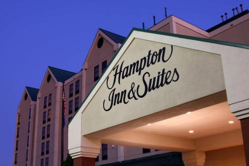 Hampton Inn & Suites Nashville-Airport 면허증, 상장, 서명, 기타 문서