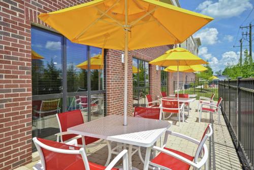 Bilde i galleriet til Hampton Inn Blue Ash/Cincinnati, OH i Blue Ash