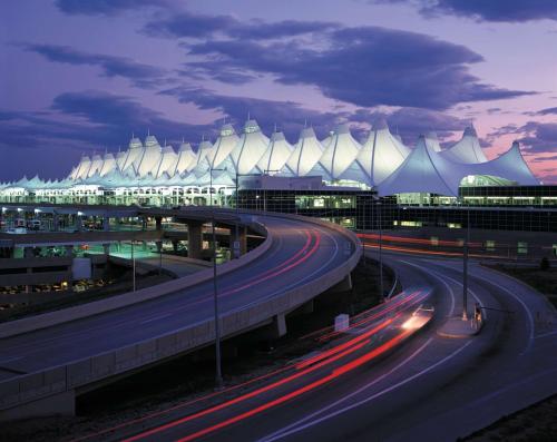 Galería fotográfica de Homewood Suites by Hilton Denver International Airport en Aurora