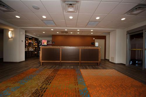 ภาพในคลังภาพของ Hampton Inn & Suites Truro, NS ในทรูโร