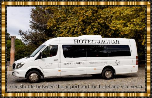 Ảnh trong thư viện ảnh của Hotel Jaguar Oporto - Airport to Hotel and City is a free Shuttle Service ở Porto