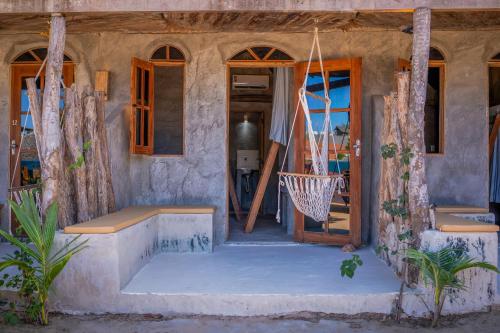 Gambar di galeri bagi LaTaperaJeri Hostel di Jericoacoara