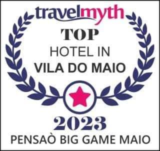 תעודה, פרס, שלט או מסמך אחר המוצג ב-Pensaò Big Game Maio