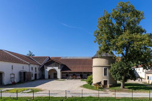 Zgrada u kojoj se nalazi hotel