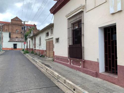 Mynd úr myndasafni af "Casa de Piobeto" í Santa Ana