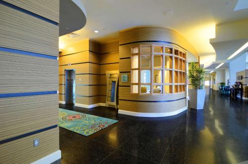 Foto de la galeria de Hampton Inn & Suites by Hilton Miami Downtown/Brickell a Miami