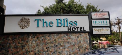 Gallery image of The Bliss Hotel in Hubli