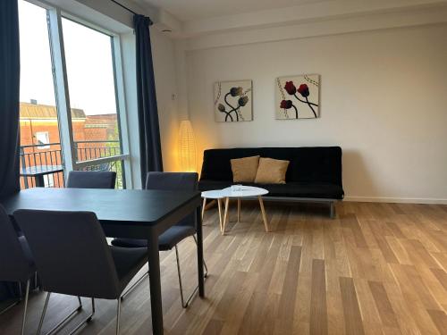 37-2-7 City Apartment Dæmningen Vejle