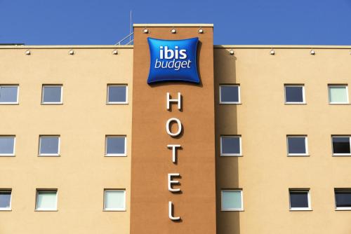 Vottorð, verðlaun, skilti eða annað skjal til sýnis á ibis Budget Luxembourg Sud