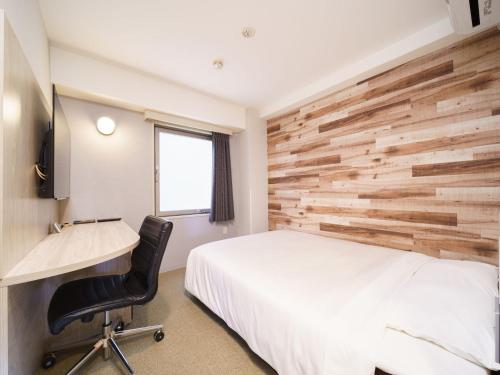 Легло или легла в стая в Super Hotel Chiba Ekimae