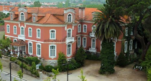 Fotografija v galeriji nastanitve Hotel Do Parque, Boutique Hotel - Curia v mestu Curia