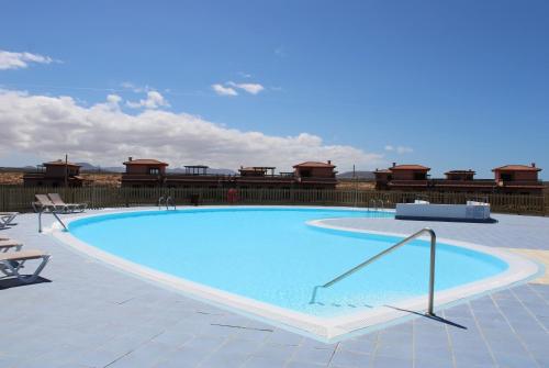 Swimmingpoolen hos eller tæt på La Maresía by Sea You There Fuerteventura