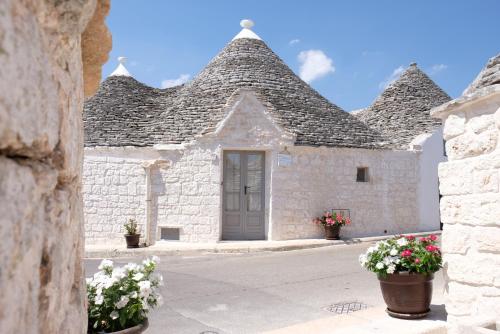 Foto de la galería de Trulli Soave en Alberobello