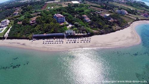 Gallery image of Alonaki Beach in Preveza