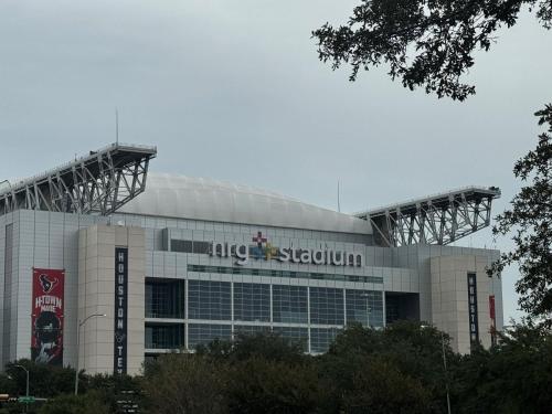 Galeri foto Wingate Houston near NRG Park/Medical Center di Houston