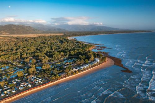 Tasman Holiday Parks - Rollingstone