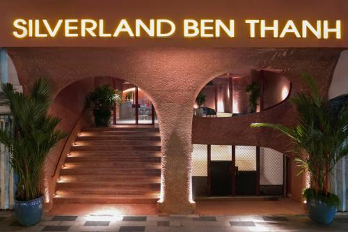 Galerija fotografija objekta Silverland Bến Thành u Ho Chi Minhu