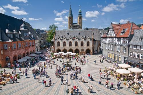 Gjester på FeWo Goslar Harz