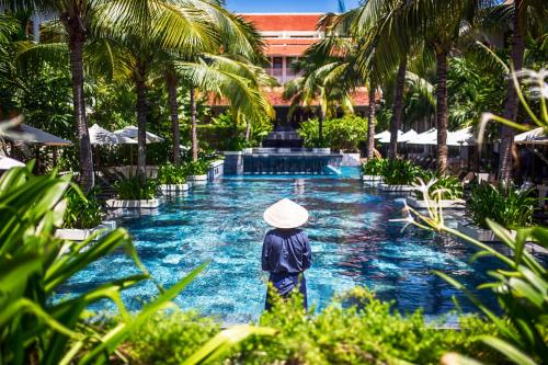 Almanity Hoi An Resort & Spa