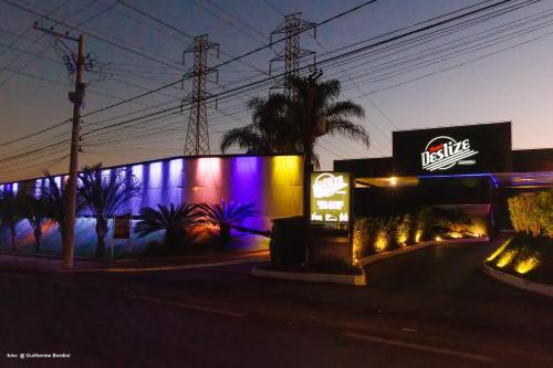 Motel Deslize Ribeirão Preto