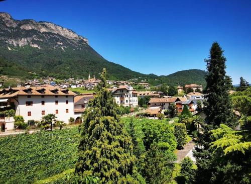 Gallery image of Garni Brunnenhof in Caldaro