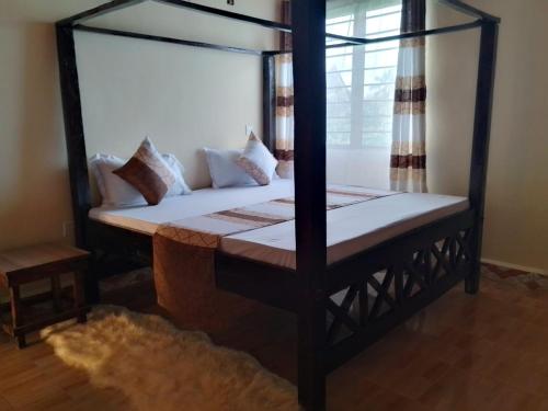 Легло или легла в стая в Blessing Holiday Homes - Diani Beach