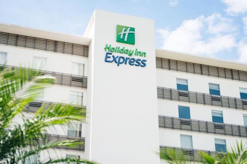 Holiday Inn Express Tegucigalpa, an IHG Hotel