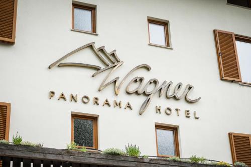 Panoramahotel Wagner - Das Biohotel am Semmering 면허증, 상장, 서명, 기타 문서