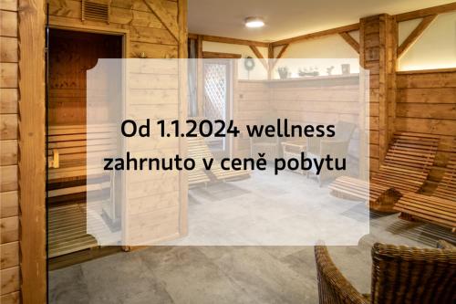 Foto de la galería de Wellness aparthotel Martiňák en Horní Bečva