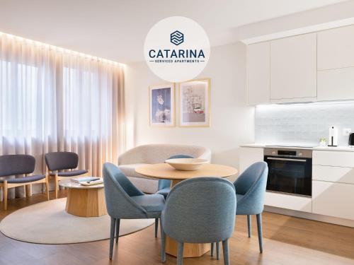 Catarina Serviced Apartments