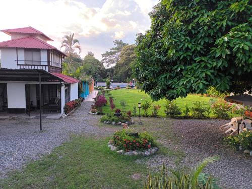 Gallery image ng HOSPEDAJE FAMILAR CAMPESTRE "Villa Alondra" sa Villavicencio