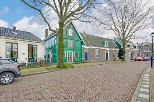 Ảnh trong thư viện ảnh của Pakhuys bij de Zaanse Schans ở Zaandijk