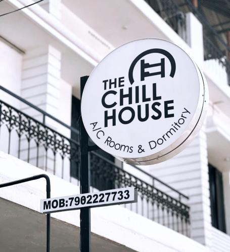 The Chill House