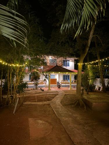 Barefoot Hostels, Varkala