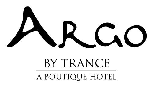 aao by trance a logótipo de um boutique hotel em Argo by Trance em Dabolim