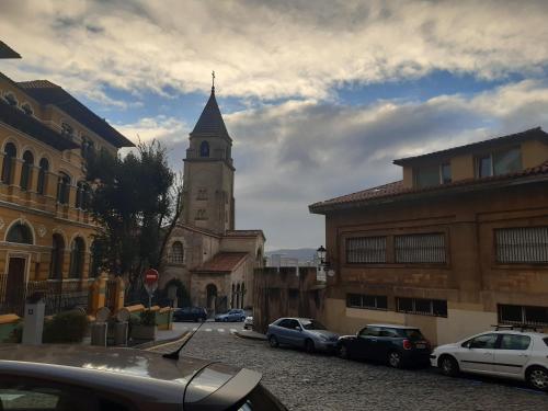 Foto sihtkohas Gijón asuva majutusasutuse Apartamentos Bahia San Lorenzo galeriist