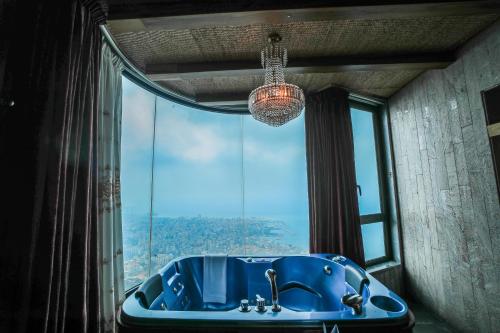 Foto de la galeria de Bay Lodge Boutique Hotel a Jounieh