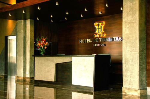 ภาพในคลังภาพของ Hotel de Turistas Iquitos ในอีกีโตส