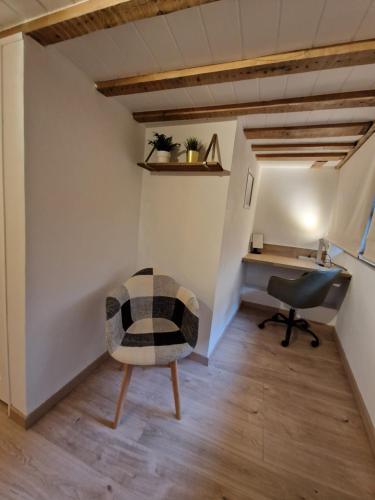 Foto de la galería de Les appartements de Romain et Julien en Dijon