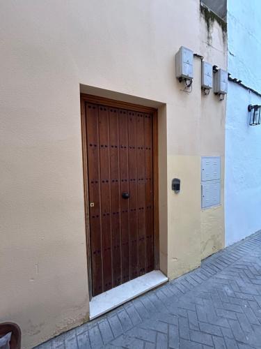 Utrera'daki APARTAMENTOS JUAN RAMÓN JIMÉNEZ 3 tesisine ait fotoğraf galerisinden bir görsel