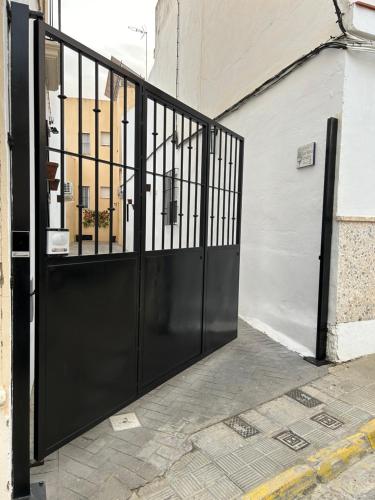 Utrera'daki APARTAMENTOS JUAN RAMÓN JIMÉNEZ 3 tesisine ait fotoğraf galerisinden bir görsel